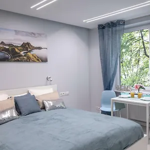 Wlr - Hoza I Warszawa