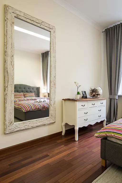 Happy Apartment Warsaw Old Town 0*,  Polsko